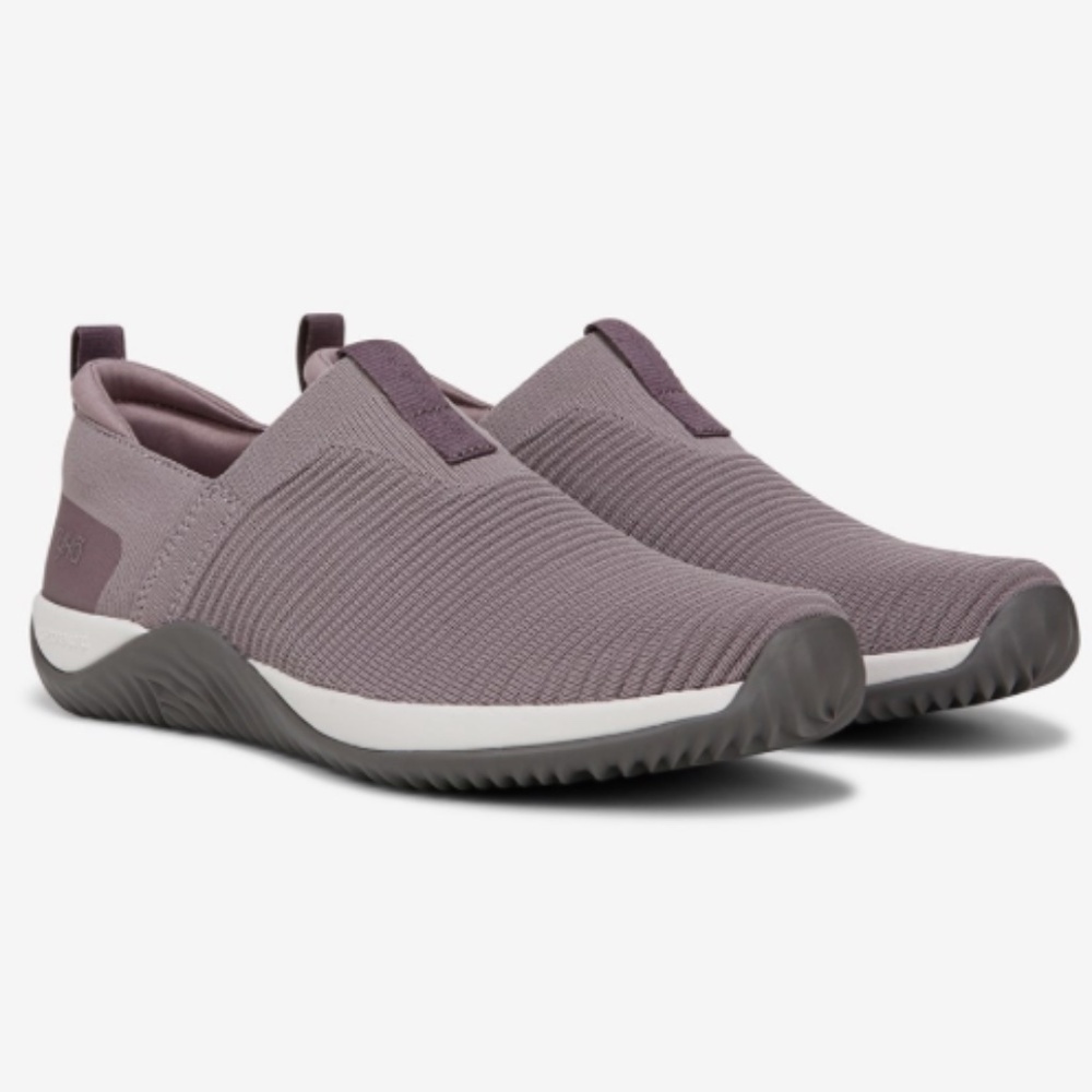 RYKA Women's Echo Knit Slip-on Sneakers